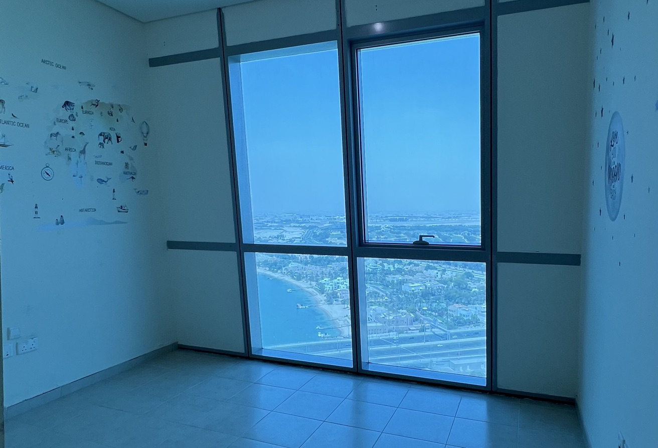 LUXURY 2BHK + MAID FULLU SEA VIEW KN HIGH FLOOR thumbnail 6