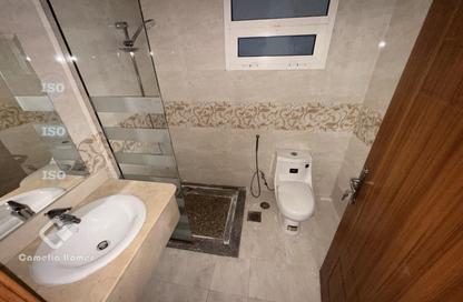 Apartment - 2 - 2 for rent in Madinat Khalifa South - Madinat Khalifa - Doha