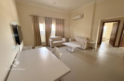 Apartment - 2 - 2 for rent in Madinat Khalifa South - Madinat Khalifa - Doha Apartment - 2 - 2 for rent in Madinat Khalifa South - Madinat Khalifa - Doha