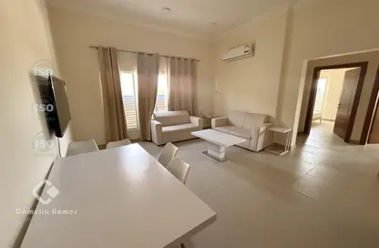 Apartment - 2 Bedrooms - 2 Bathrooms for rent in Madinat Khalifa South - Madinat Khalifa - Doha
