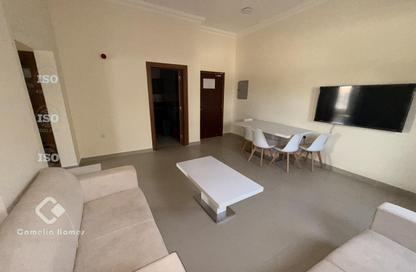 Apartment - 2 - 2 for rent in Madinat Khalifa South - Madinat Khalifa - Doha