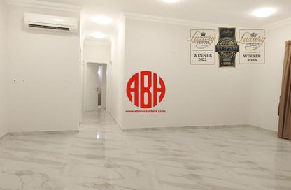 Apartment - 2 Bedrooms - 2 Bathrooms for rent in Al Jazeera Street - Fereej Bin Mahmoud North - Fereej Bin Mahmoud - Doha