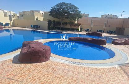 Villa - 4 Bedrooms - 5 Bathrooms for rent in Bu Hamour Street - Abu Hamour - Doha