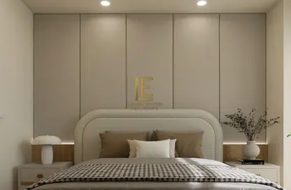 Apartment - 1 Bedroom - 2 Bathrooms for sale in Al Erkyah City - Lusail