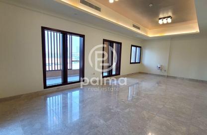 Apartment - 3 Bedrooms - 4 Bathrooms for rent in Residential D6 - Fox Hills South - Fox Hills - Lusail Apartment - 3 Bedrooms - 4 Bathrooms for rent in Residential D6 - Fox Hills South - Fox Hills - Lusail