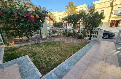 مجمع سكني - 5 غرف نوم - 5 حمامات للايجار في شارع النعيجة - النعيجة - الدوحة