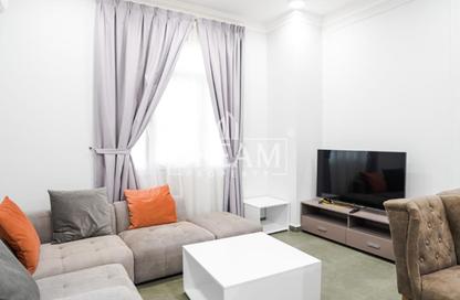 Apartment - 1 - 2 for rent in Al Nasr Street - Al Nasr - Doha