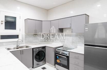 Apartment - 1 - 2 for rent in Al Nasr Street - Al Nasr - Doha Apartment - 1 - 2 for rent in Al Nasr Street - Al Nasr - Doha