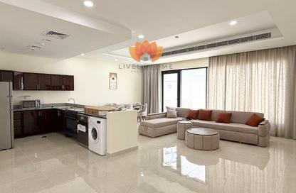 شقة - 3 غرف نوم - 4 حمامات للايجار في الرويس - الرويس - الشمال شقة - 3 غرف نوم - 4 حمامات للايجار في الرويس - الرويس - الشمال