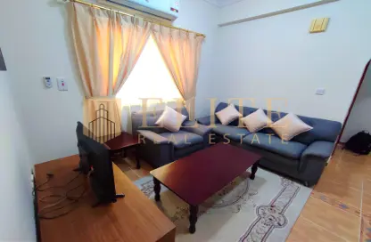 Apartment - 1 Bedroom - 1 Bathroom for rent in Fereej Abdul Aziz - Fereej Abdul Aziz - Doha