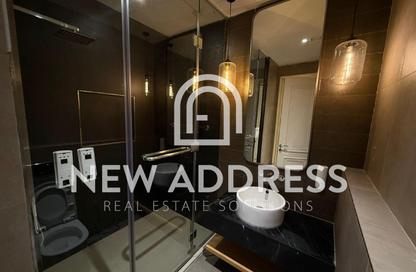 Apartment - 2 Bedrooms - 3 Bathrooms for rent in Floresta Gardens - Floresta Gardens - The Pearl Island - Doha