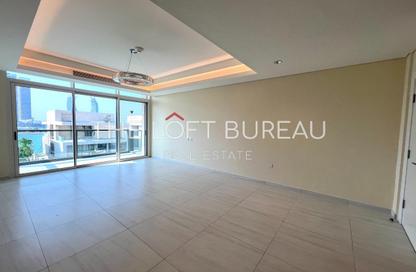 Apartment - 2 Bedrooms - 3 Bathrooms for sale in Crystal Residence - Gewan Island - The Pearl Island - Doha