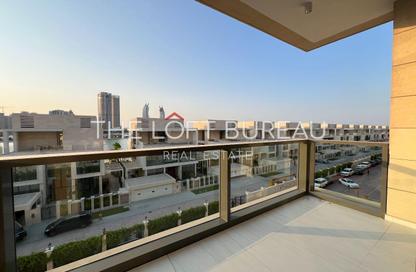 Apartment - 2 Bedrooms - 3 Bathrooms for sale in Crystal Residence - Gewan Island - The Pearl Island - Doha