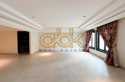 Apartment - 3 - 4 for sale in East Porto Drive - Porto Arabia - The Pearl Island - Doha