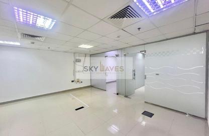 Office Space - Studio - 2 for rent in Qatar finance House - C-Ring Road - Al Sadd - Doha