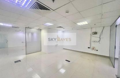 Office Space - Studio - 2 for rent in Qatar finance House - C-Ring Road - Al Sadd - Doha