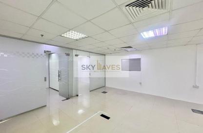 Office Space - Studio - 2 for rent in Qatar finance House - C-Ring Road - Al Sadd - Doha