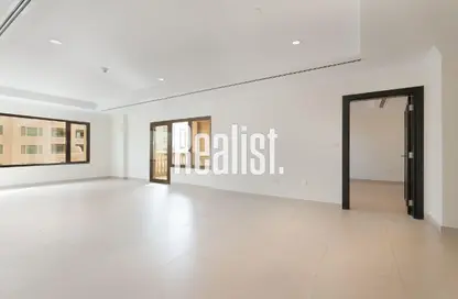 Apartment - 1 Bedroom - 2 Bathrooms for rent in West Porto Drive - Porto Arabia - The Pearl Island - Doha