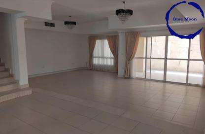 Compound - 4 Bedrooms - 4 Bathrooms for rent in Al Waab Street - Al Waab - Doha