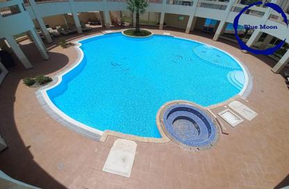 Compound - 4 Bedrooms - 4 Bathrooms for rent in Al Waab Street - Al Waab - Doha