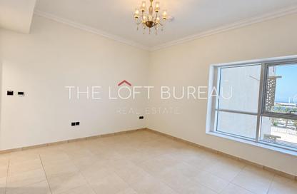 Apartment - 2 - 3 for rent in Lusail Marina Heights - Marina District - Lusail Apartment - 2 - 3 for rent in Lusail Marina Heights - Marina District - Lusail
