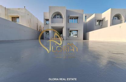 Villa - 6 Bedrooms - 6 Bathrooms for rent in Al Markhiya Street - Al Markhiya - Doha