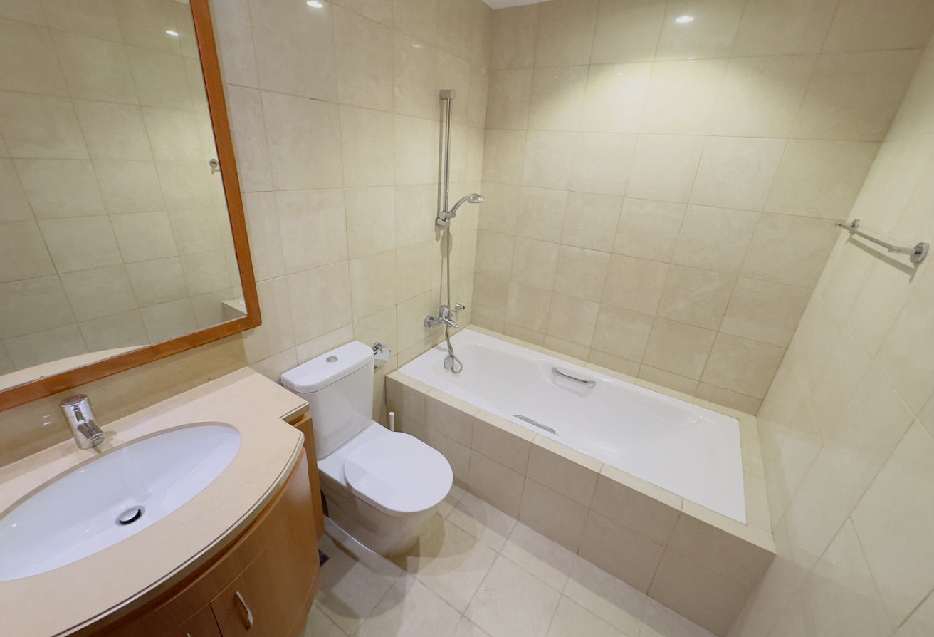 2 BHK TOWNHOUSE | VIVA BAHRIYA, THE PEARL – QATAR thumbnail 5