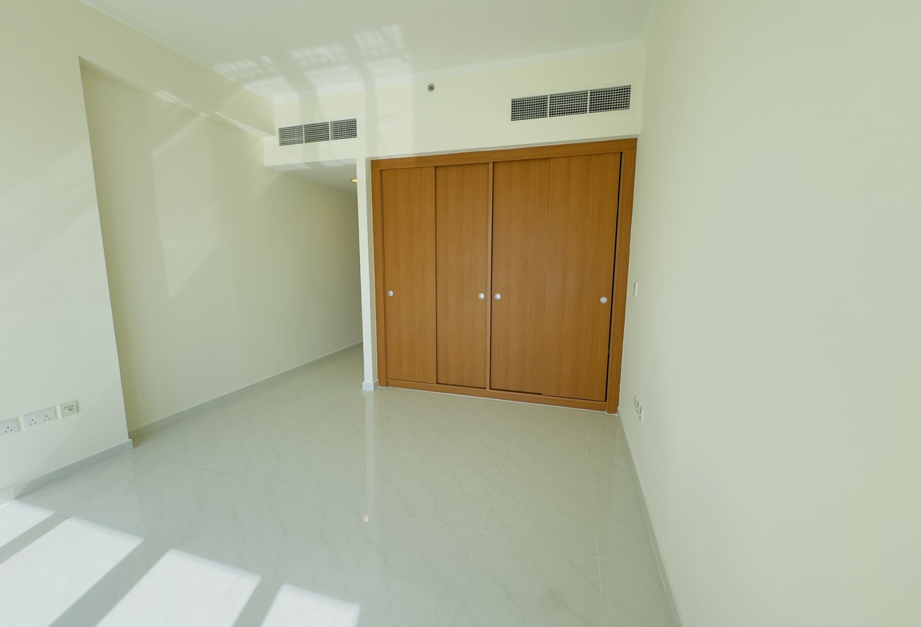 2 BHK TOWNHOUSE | VIVA BAHRIYA, THE PEARL – QATAR thumbnail 15