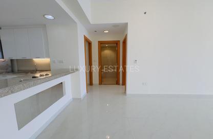Townhouse - 2 - 3 for rent in Viva West - Viva Bahriyah - The Pearl Island - Doha