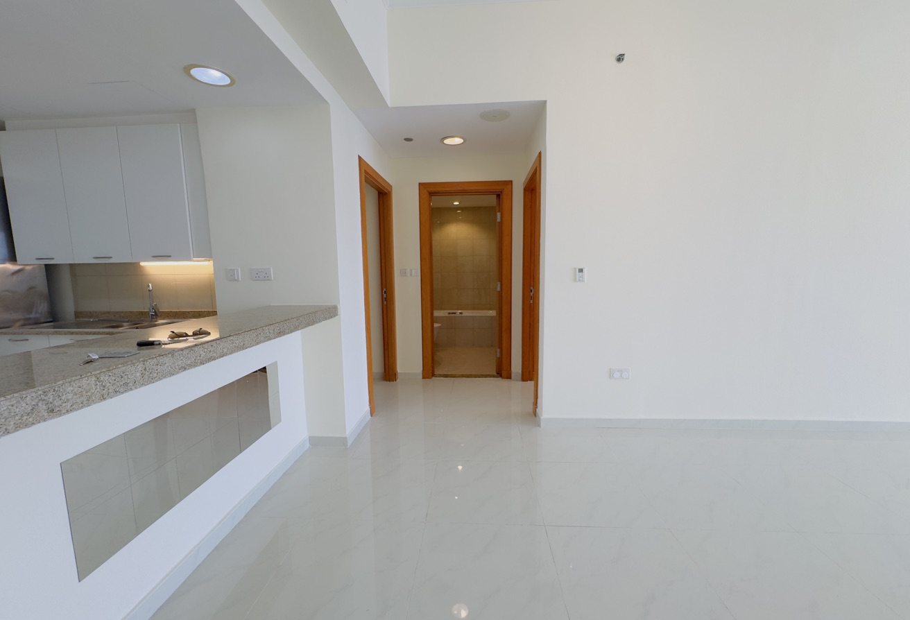 2 BHK TOWNHOUSE | VIVA BAHRIYA, THE PEARL – QATAR thumbnail 2