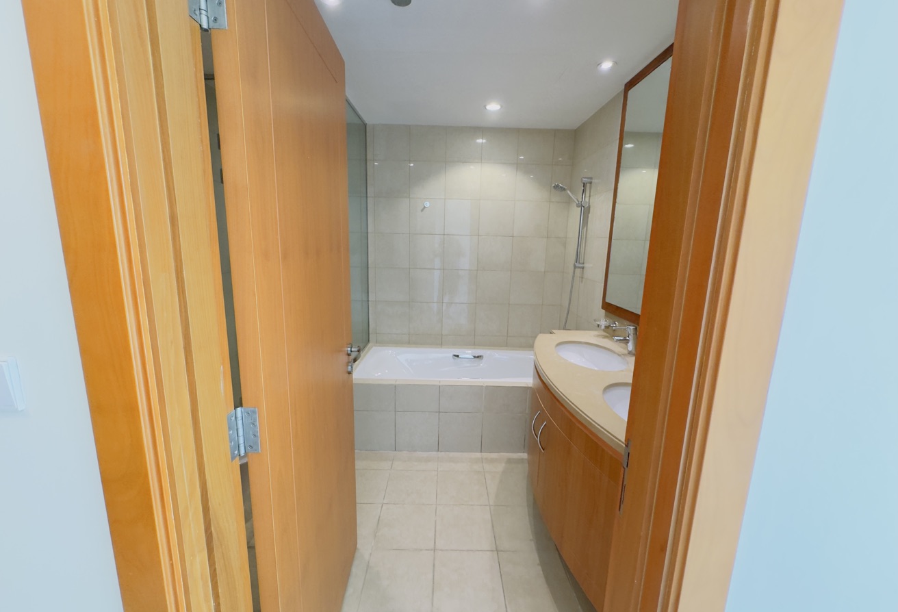 2 BHK TOWNHOUSE | VIVA BAHRIYA, THE PEARL – QATAR thumbnail 8