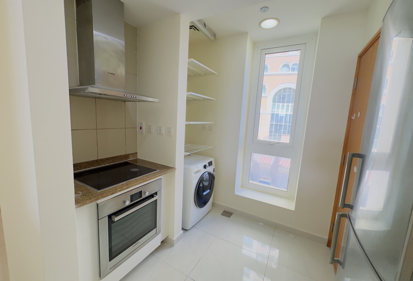 2 BHK TOWNHOUSE | VIVA BAHRIYA, THE PEARL – QATAR thumbnail 24
