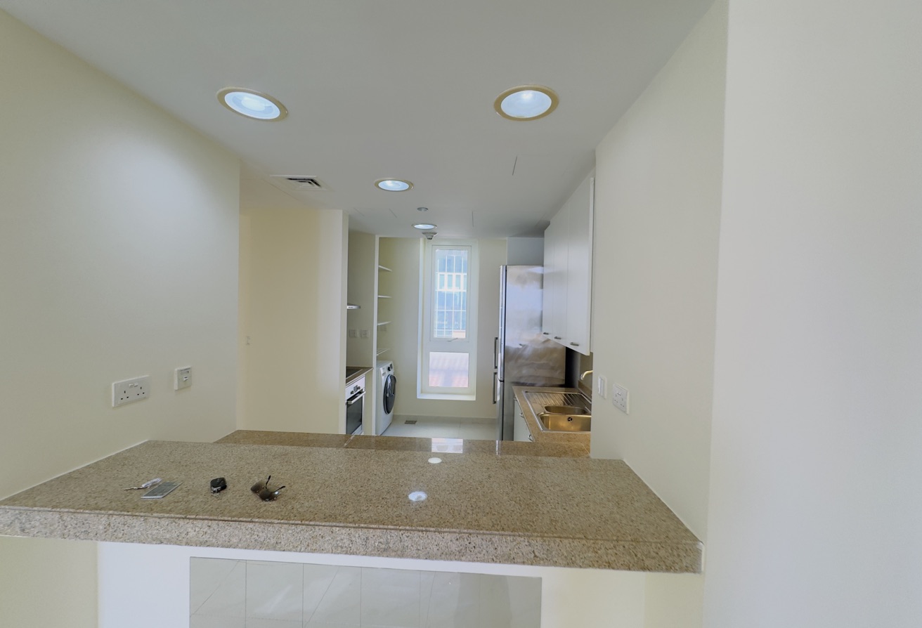 2 BHK TOWNHOUSE | VIVA BAHRIYA, THE PEARL – QATAR thumbnail 25