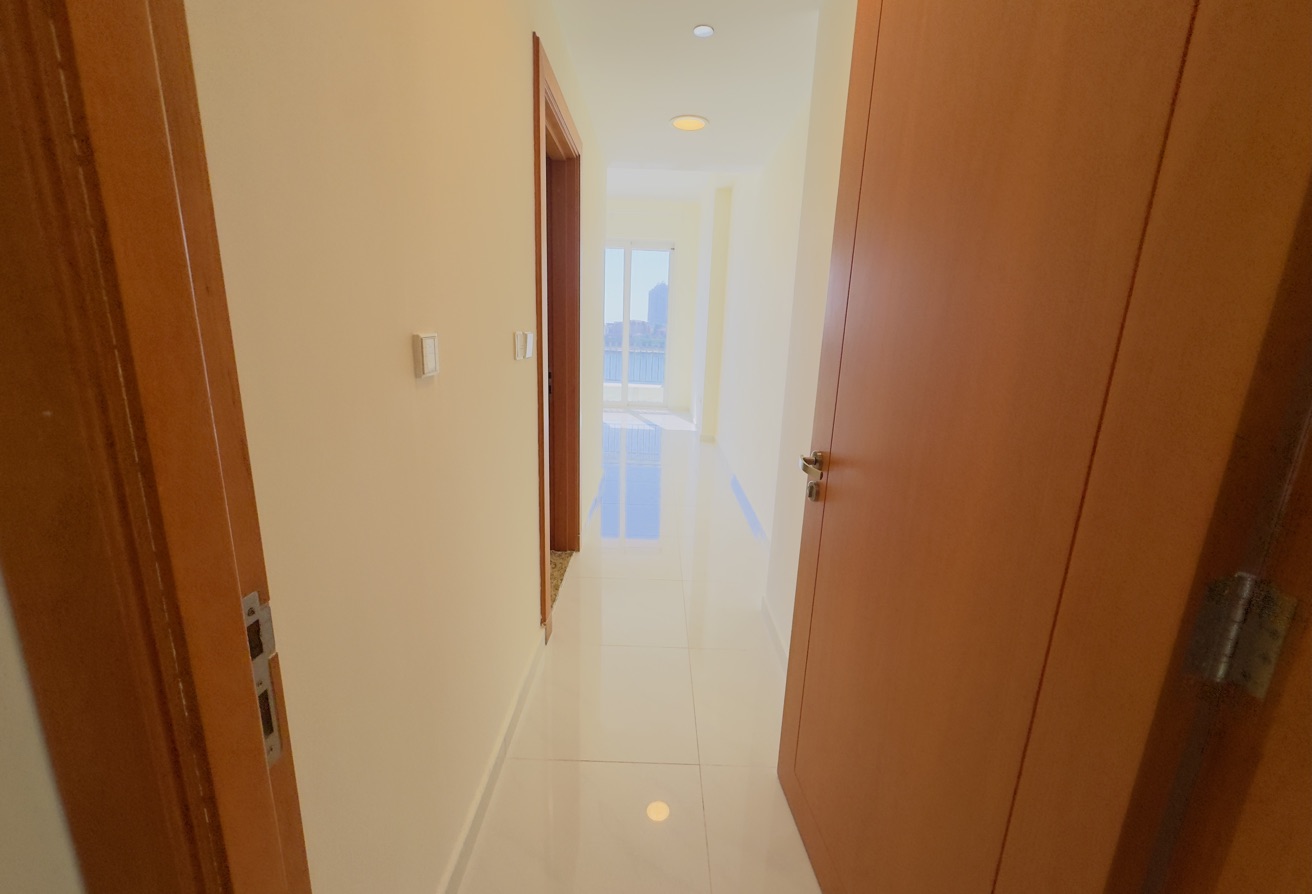 2 BHK TOWNHOUSE | VIVA BAHRIYA, THE PEARL – QATAR thumbnail 4