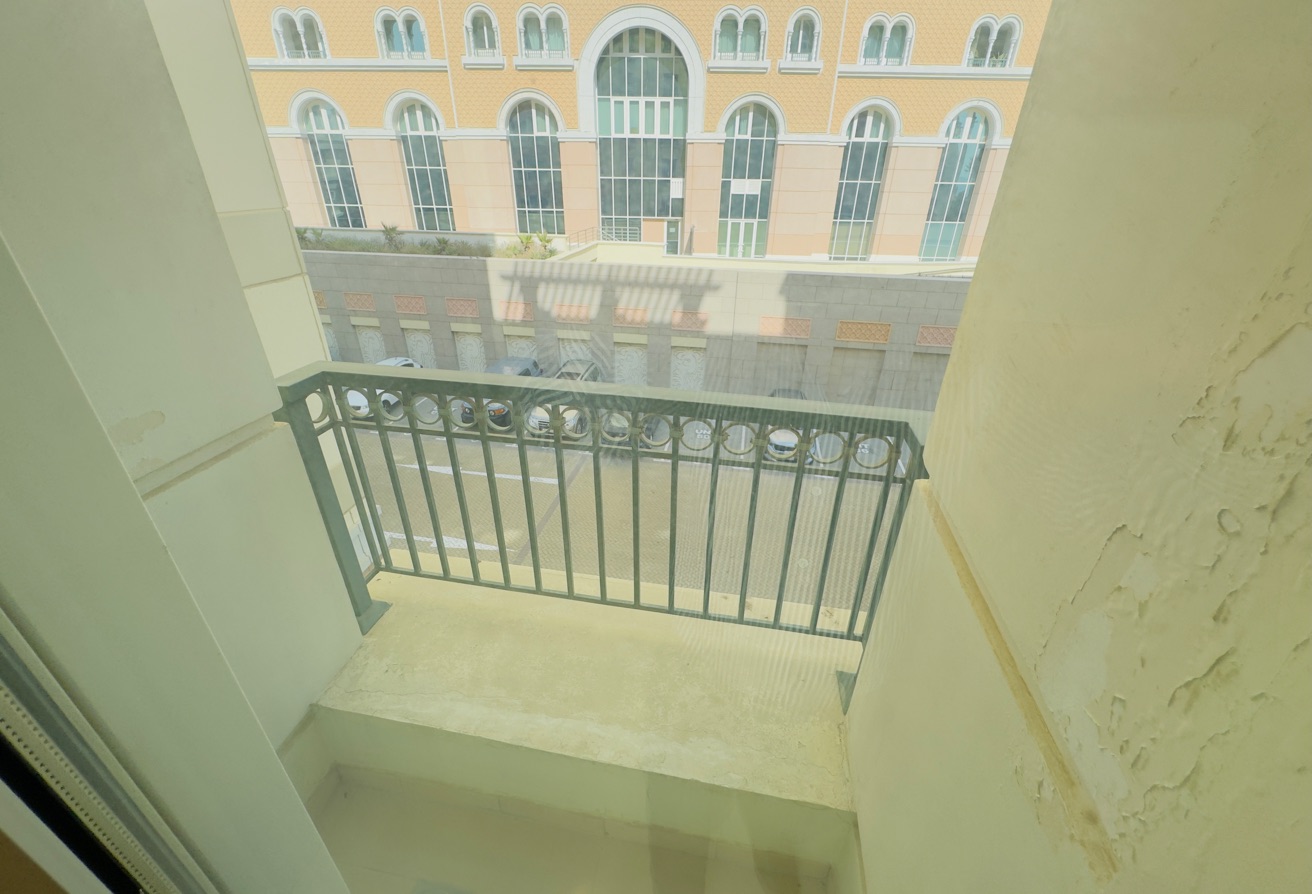 2 BHK TOWNHOUSE | VIVA BAHRIYA, THE PEARL – QATAR thumbnail 21