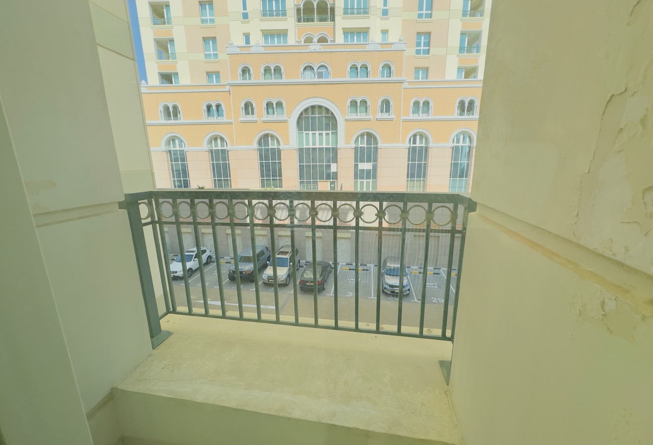 2 BHK TOWNHOUSE | VIVA BAHRIYA, THE PEARL – QATAR thumbnail 22