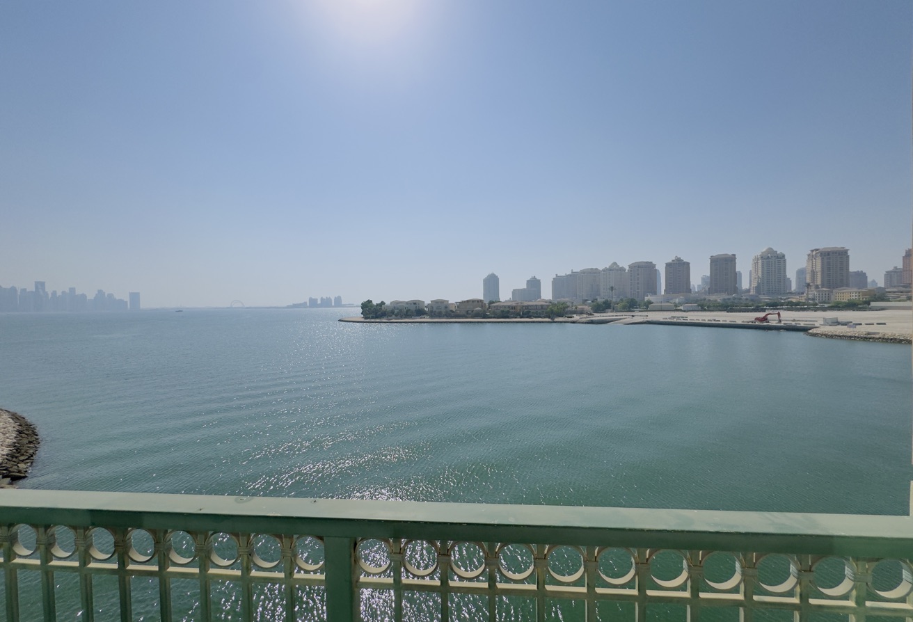 2 BHK TOWNHOUSE | VIVA BAHRIYA, THE PEARL – QATAR thumbnail 13