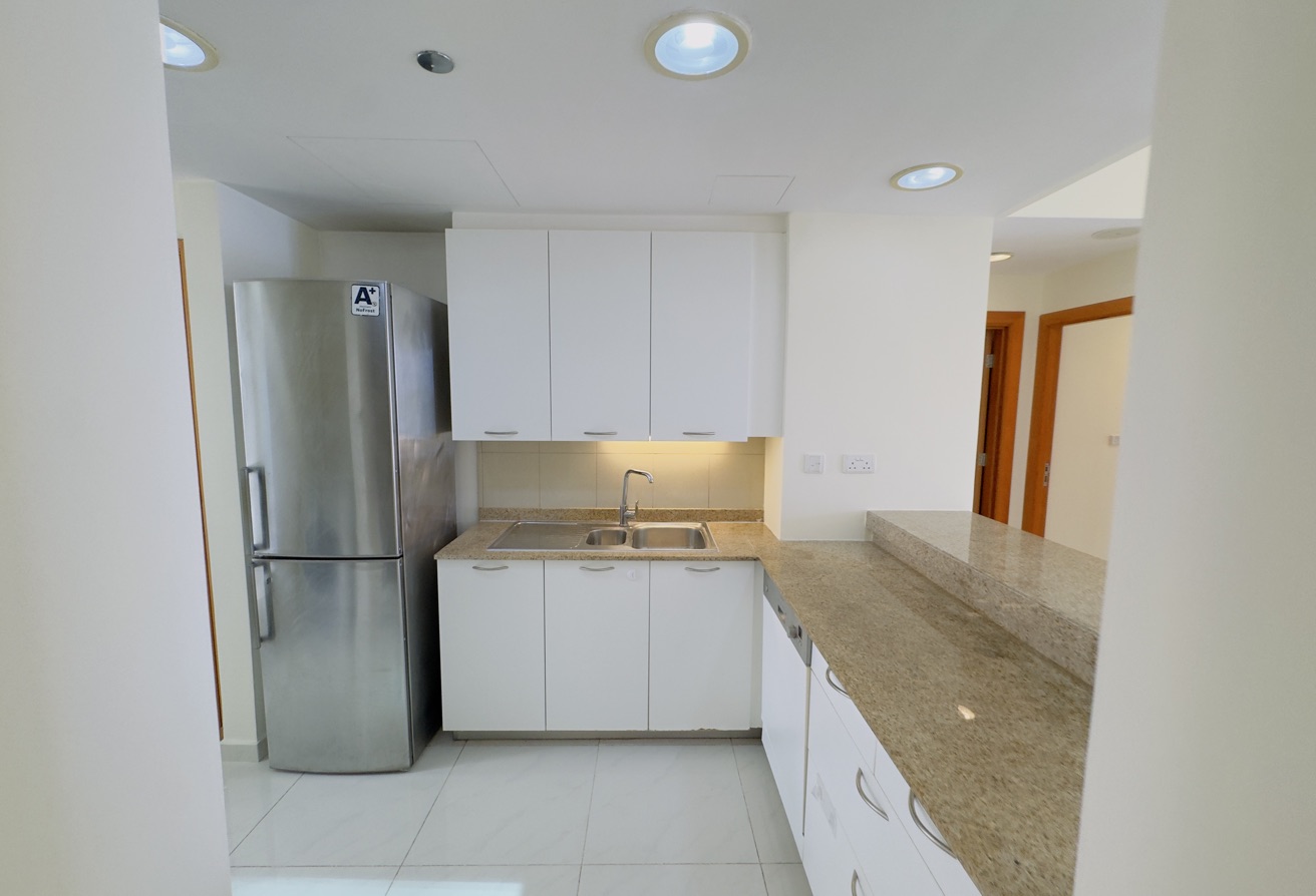 2 BHK TOWNHOUSE | VIVA BAHRIYA, THE PEARL – QATAR thumbnail 26