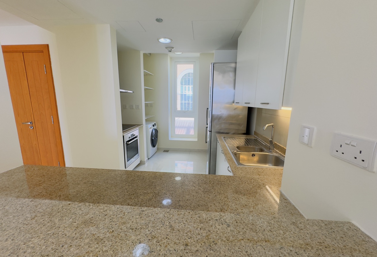 2 BHK TOWNHOUSE | VIVA BAHRIYA, THE PEARL – QATAR thumbnail 28