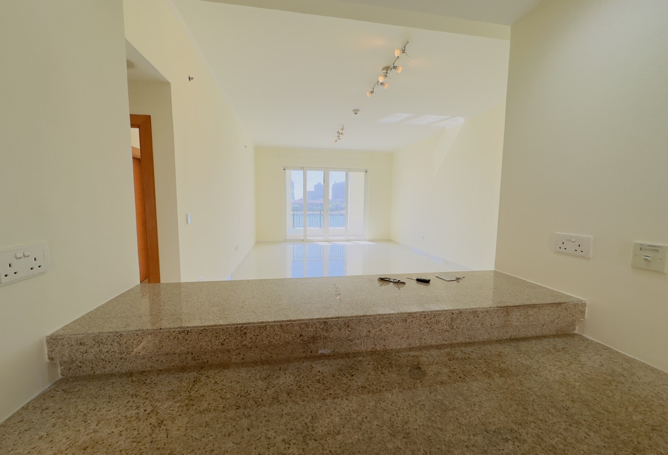 2 BHK TOWNHOUSE | VIVA BAHRIYA, THE PEARL – QATAR thumbnail 23