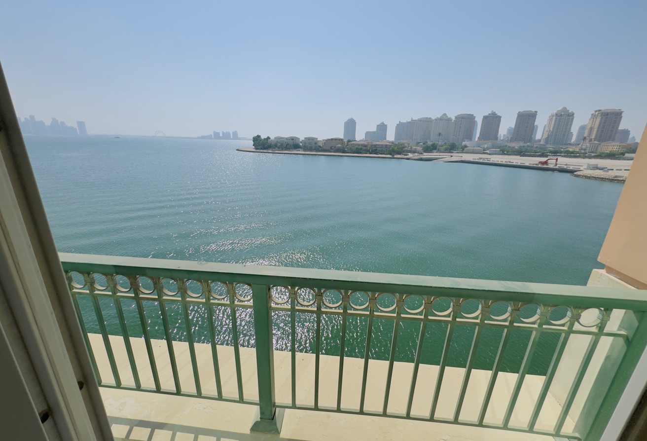 2 BHK TOWNHOUSE | VIVA BAHRIYA, THE PEARL – QATAR thumbnail 14