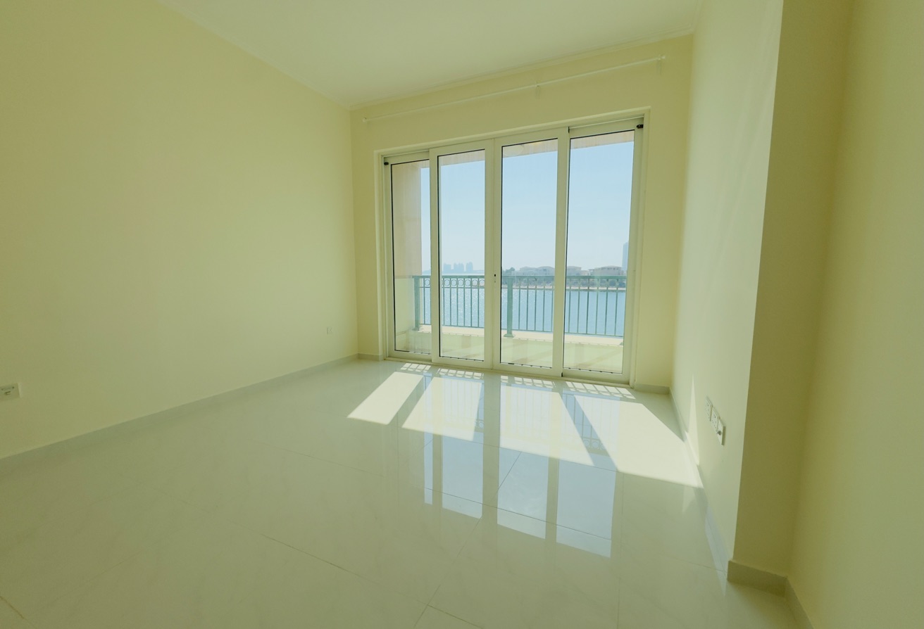 2 BHK TOWNHOUSE | VIVA BAHRIYA, THE PEARL – QATAR thumbnail 10