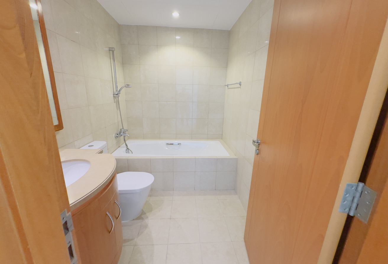 2 BHK TOWNHOUSE | VIVA BAHRIYA, THE PEARL – QATAR thumbnail 3