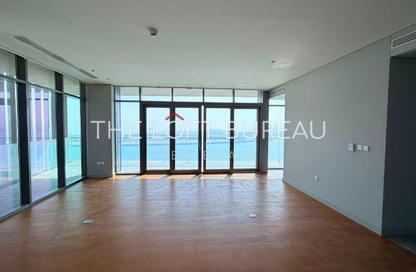 Apartment - 3 Bedrooms - 4 Bathrooms for sale in Seef Waterfront - Lusail City - Lusail Apartment - 3 Bedrooms - 4 Bathrooms for sale in Seef Waterfront - Lusail City - Lusail
