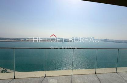 Apartment - 3 Bedrooms - 4 Bathrooms for sale in Seef Waterfront - Lusail City - Lusail