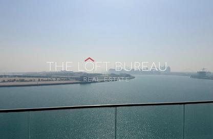 Apartment - 3 Bedrooms - 4 Bathrooms for sale in Seef Waterfront - Lusail City - Lusail