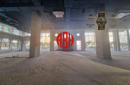 Retail - Studio for rent in Lusail Marina Heights - Marina District - Lusail