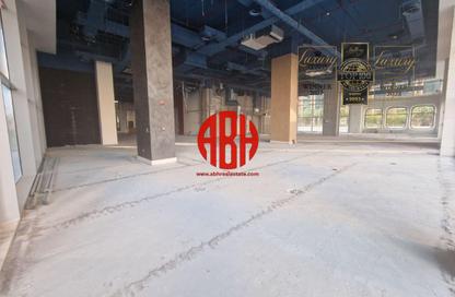 Retail - Studio for rent in Lusail Marina Heights - Marina District - Lusail