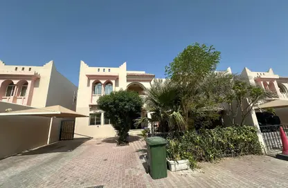 Compound - 5 Bedrooms - 5 Bathrooms for rent in Street 871 - Al Duhail South - Al Duhail - Doha