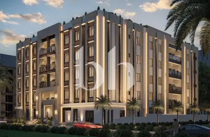 شقة - غرفة نوم - 2 حمامات للبيع في مساكن بليس - فوكس هيلز - الوسيل